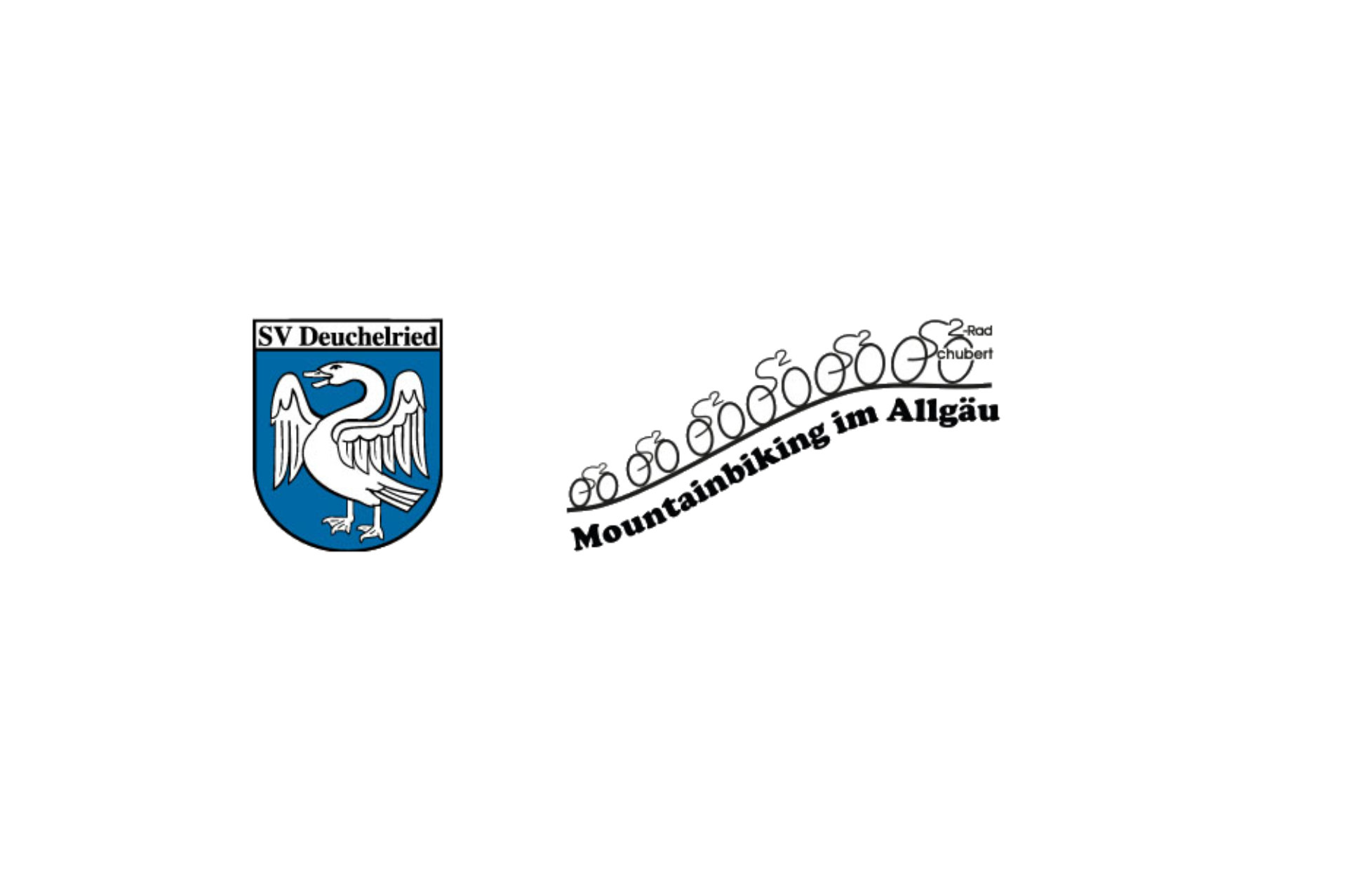 Mountainbiking, Logo